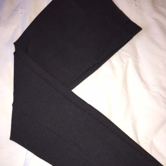 Betabrand Skinny-Leg | Classic Dress Pant Yoga Pants XS - Picture 2 of 7